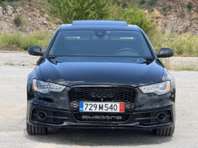Обява за продажба на Audi A6 3.0 TFSI Prestige / quattro / S-Line / Full / ZF-8 ~30 500 лв. - изображение 1