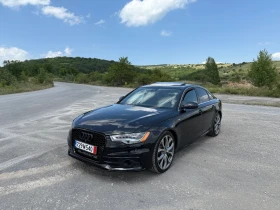Обява за продажба на Audi A6 3.0 TFSI Prestige / quattro / S-Line / Full / ZF-8 ~30 500 лв. - изображение 6