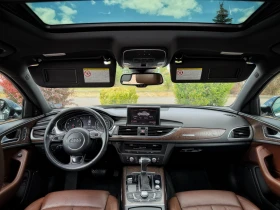 Обява за продажба на Audi A6 3.0 TFSI Prestige / quattro / S-Line / Full / ZF-8 ~30 500 лв. - изображение 9