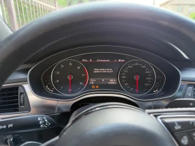Обява за продажба на Audi A6 3.0 TFSI Prestige / quattro / S-Line / Full / ZF-8 ~30 500 лв. - изображение 8