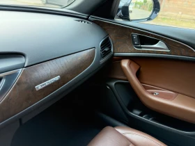 Audi A6 3.0 TFSI Prestige / quattro / S-Line / Full / ZF-8 | Mobile.bg    14