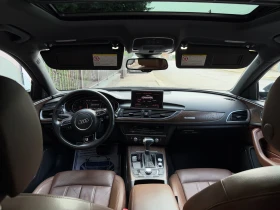 Обява за продажба на Audi A6 3.0 TFSI Prestige / quattro / S-Line / Full / ZF-8 ~30 500 лв. - изображение 11