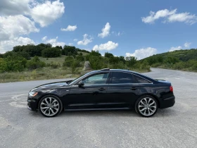 Обява за продажба на Audi A6 3.0 TFSI Prestige / quattro / S-Line / Full / ZF-8 ~30 500 лв. - изображение 5