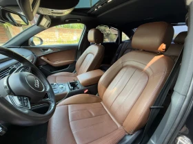 Обява за продажба на Audi A6 3.0 TFSI Prestige / quattro / S-Line / Full / ZF-8 ~30 500 лв. - изображение 10