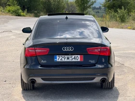 Обява за продажба на Audi A6 3.0 TFSI Prestige / quattro / S-Line / Full / ZF-8 ~30 500 лв. - изображение 3