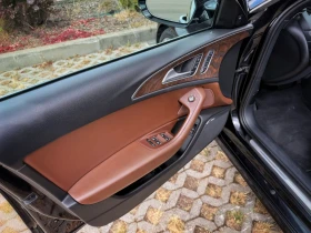 Обява за продажба на Audi A6 3.0 TFSI Prestige / quattro / S-Line / Full / ZF-8 ~30 500 лв. - изображение 10