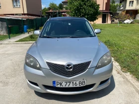 Обява за продажба на Mazda 3 ~2 800 лв. - изображение 1