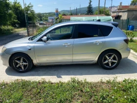 Обява за продажба на Mazda 3 ~2 800 лв. - изображение 5