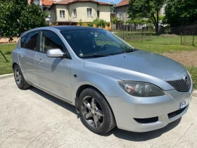 Обява за продажба на Mazda 3 ~2 800 лв. - изображение 1