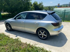 Обява за продажба на Mazda 3 ~2 800 лв. - изображение 4