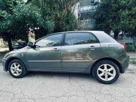 Toyota Corolla | Mobile.bg    8