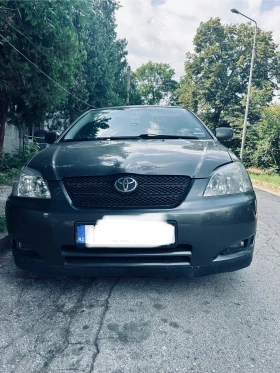 Toyota Corolla | Mobile.bg    2