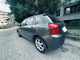 Toyota Corolla | Mobile.bg    7