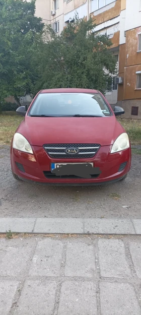 Kia Ceed | Mobile.bg    2