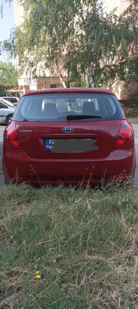 Kia Ceed | Mobile.bg    5