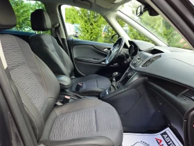 Opel Zafira 1.6T-150кс= 7МЕСТА= 6СКОРОСТИ= КЛИМАТРОНИК - 12900 лв. - 46058898 15