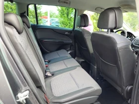 Opel Zafira 1.6T-150кс= 7МЕСТА= 6СКОРОСТИ= КЛИМАТРОНИК - 12900 лв. - 46058898 14