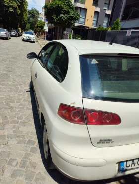 Обява за продажба на Seat Ibiza ~2 600 лв. - изображение 3