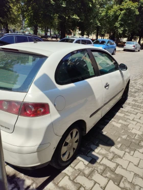 Обява за продажба на Seat Ibiza ~2 600 лв. - изображение 2