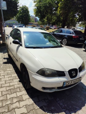 Обява за продажба на Seat Ibiza ~2 600 лв. - изображение 1