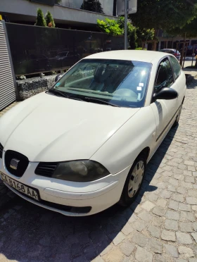 Обява за продажба на Seat Ibiza ~2 600 лв. - изображение 1