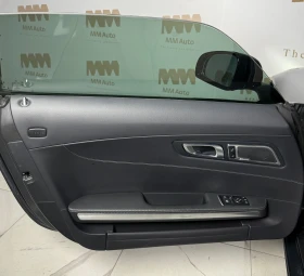 Mercedes-Benz AMG GT Roadster* Burmester* Вентилация* 360* NightPack - 77999 € - 34207108 7
