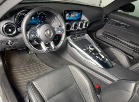 Mercedes-Benz AMG GT Roadster* Burmester* Вентилация* 360* NightPack - 77999 € - 34207108 6