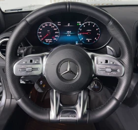 Mercedes-Benz AMG GT Roadster* Burmester* Вентилация* 360* NightPack - 77999 € - 34207108 9