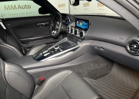 Mercedes-Benz AMG GT Roadster* Burmester* Вентилация* 360* NightPack - 77999 € - 34207108 8