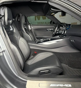 Mercedes-Benz AMG GT Roadster* Burmester* Вентилация* 360* NightPack - 77999 € - 34207108 10