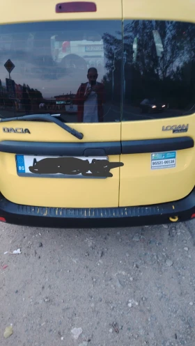 Dacia Logan | Mobile.bg    2