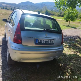 Citroen C3 Exclusive  | Mobile.bg    2