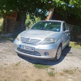     Citroen C3 Exclusive 