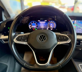 VW Golf MK8* 2.0 TDI* Carplay* Лизинг* - 37900 лв. - 10360504 9