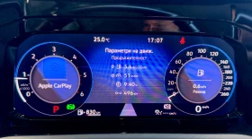 VW Golf MK8* 2.0 TDI* Carplay* Лизинг* - 37900 лв. - 10360504 10