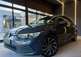VW Golf MK8* 2.0 TDI* Carplay* Лизинг* - 37900 лв. - 10360504 2