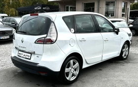 Renault Scenic 1.5DCI 110HP BOSE CAMERA NAVI - 9490 лв. - 16420893 5