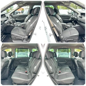 Renault Scenic 1.5DCI 110HP BOSE CAMERA NAVI - 9490 лв. - 16420893 11
