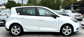 Renault Scenic 1.5DCI 110HP BOSE CAMERA NAVI - 9490 лв. - 16420893 4