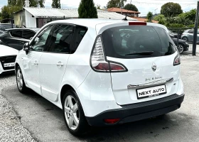 Renault Scenic 1.5DCI 110HP BOSE CAMERA NAVI - 9490 лв. - 16420893 7
