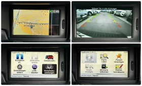 Renault Scenic 1.5DCI 110HP BOSE CAMERA NAVI - 9490 лв. - 16420893 14