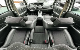 Renault Scenic 1.5DCI 110HP BOSE CAMERA NAVI - 9490 лв. - 16420893 9