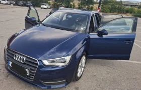 Обява за продажба на Audi A3 SPORTBECK  ~22 900 лв. - изображение 1