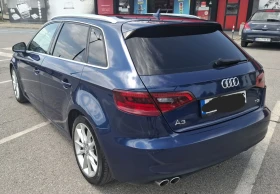 Обява за продажба на Audi A3 SPORTBECK  ~22 900 лв. - изображение 4