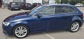 Обява за продажба на Audi A3 SPORTBECK  ~22 900 лв. - изображение 7