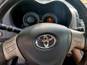 Toyota Auris  * 1.6* 124PS* Autopilot* Xenon*  | Mobile.bg    9