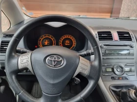 Toyota Auris  * 1.6* 124PS* Autopilot* Xenon*  | Mobile.bg    10