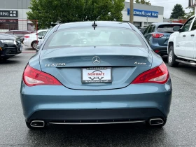 Mercedes-Benz CLA 250 4MATIC  | Mobile.bg    7