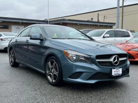 Mercedes-Benz CLA 250 4MATIC  | Mobile.bg    3