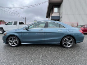 Mercedes-Benz CLA 250 4MATIC  | Mobile.bg    5